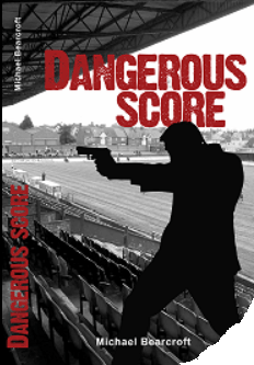 Dangerous Score cover