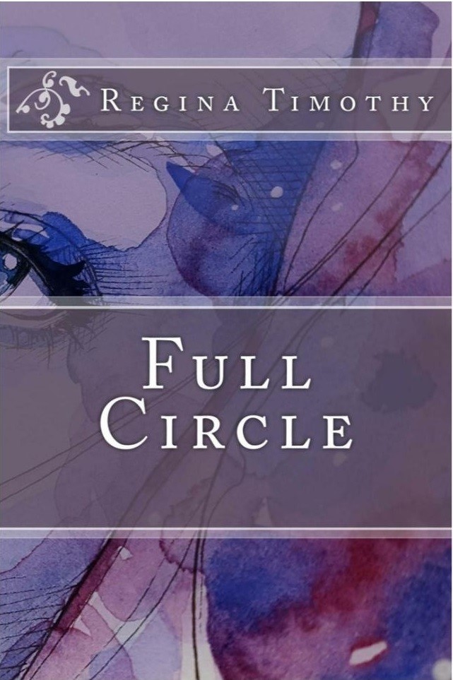 Full Circle cover