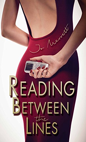 Reading Between The Lines cover
