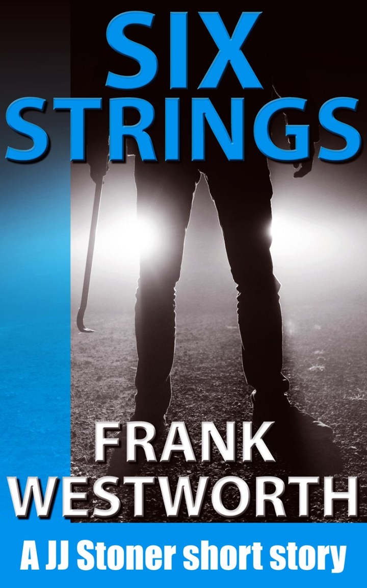 Six Strings cover