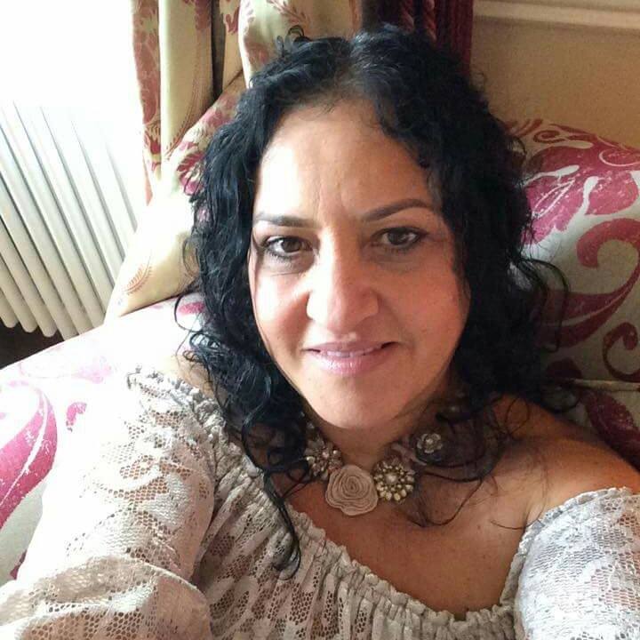 Soulla Christodoulou