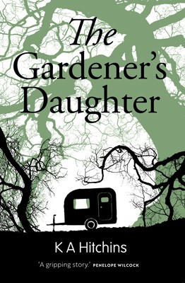 The Gardener's Daughter cover