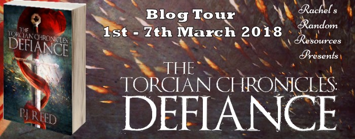 The Torcian Chronicles