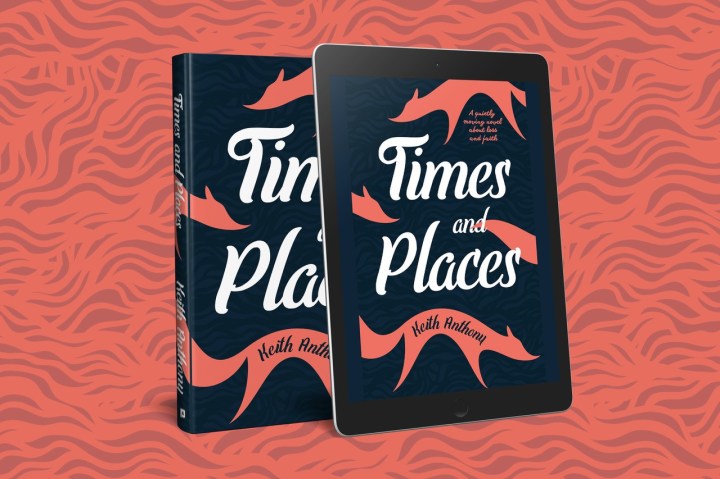 Times and Places 3D