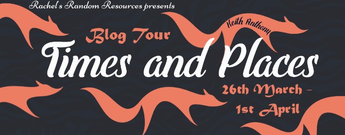 Times and Places banner