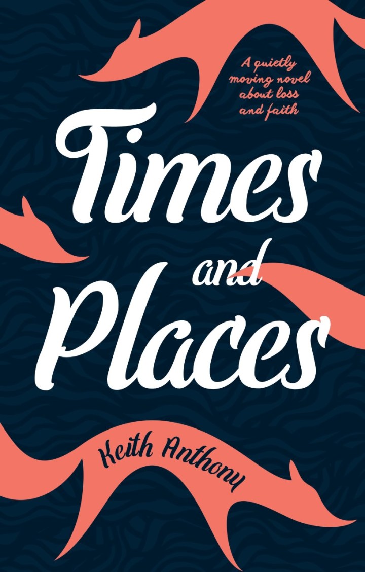 Times and Places cover