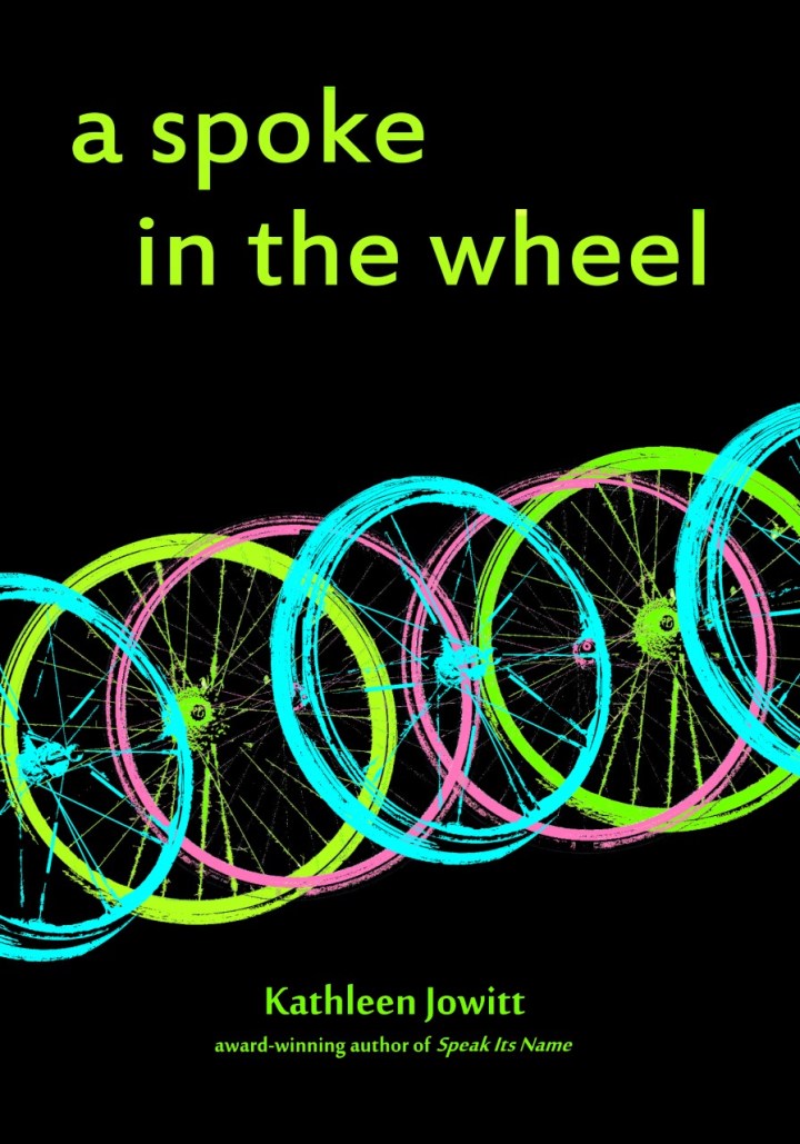 A Spoke In The Wheel cover