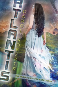 Atlantis cover