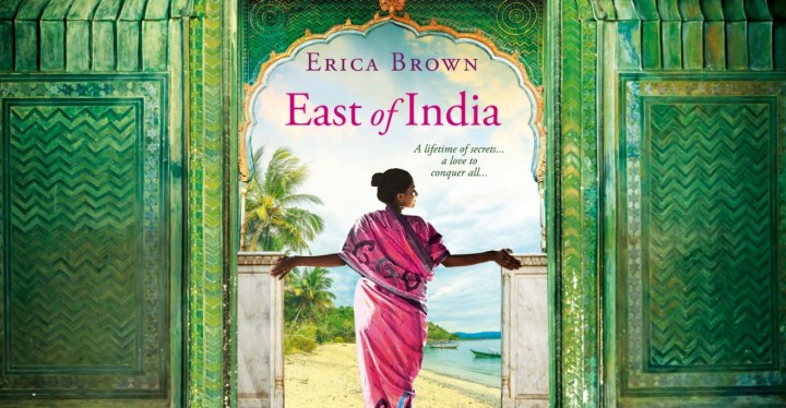 East Of India