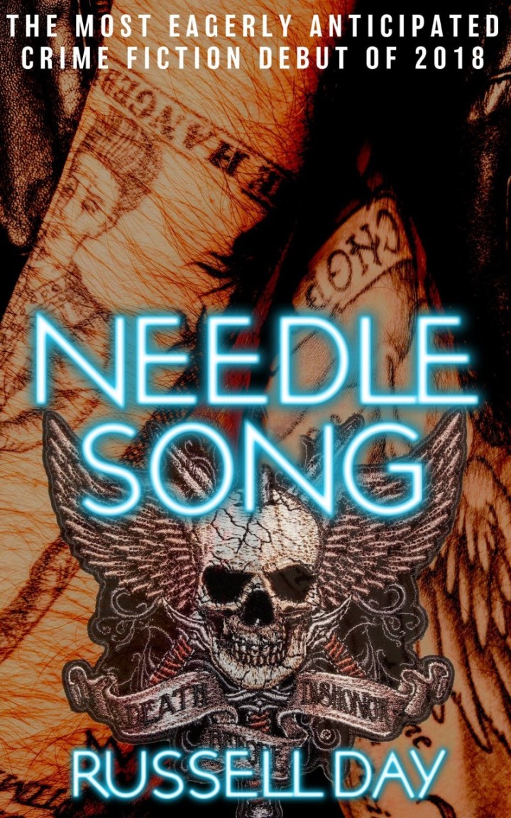 Needle Song cover