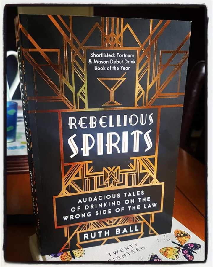 Rebellious Spirits paperback