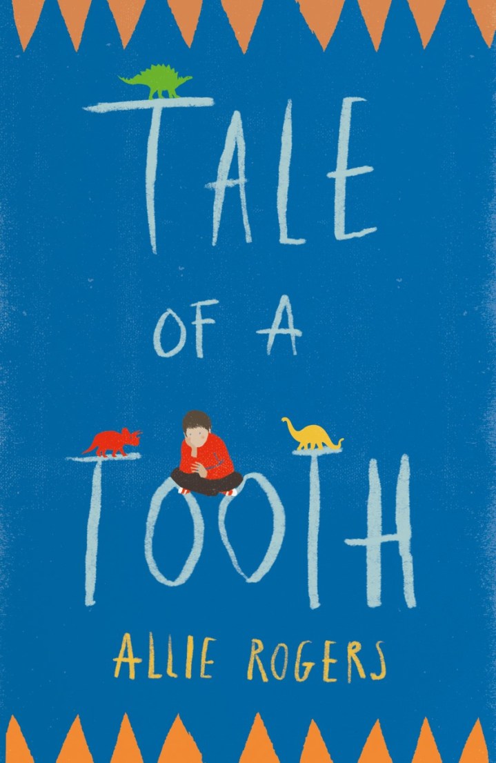 Tale Of A Tooth