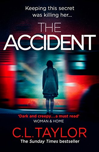 The Accident cover