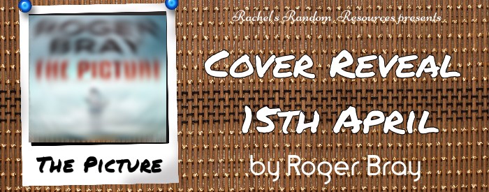 The Picture cover reveal