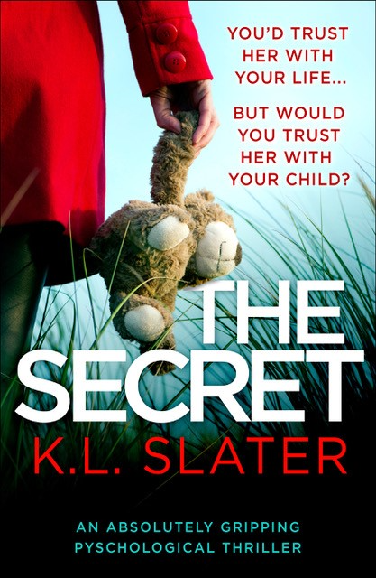 The Secret cover