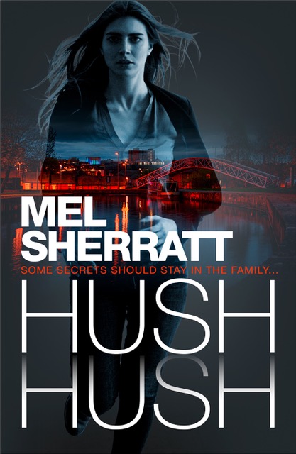 Hush Hush cover