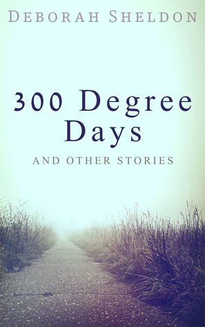 300 Degree Days cover