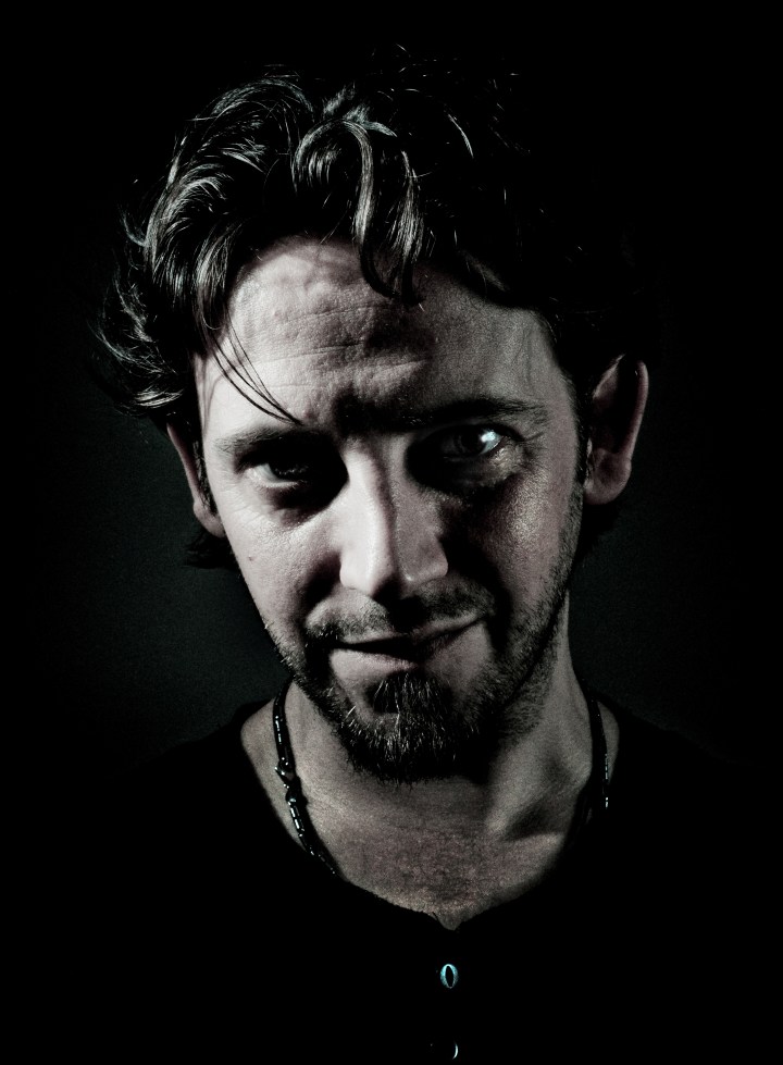 Cutting Heads author