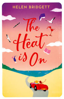 The Heat Is On cover