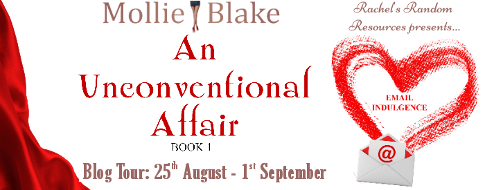 An Unconventional Affair banner