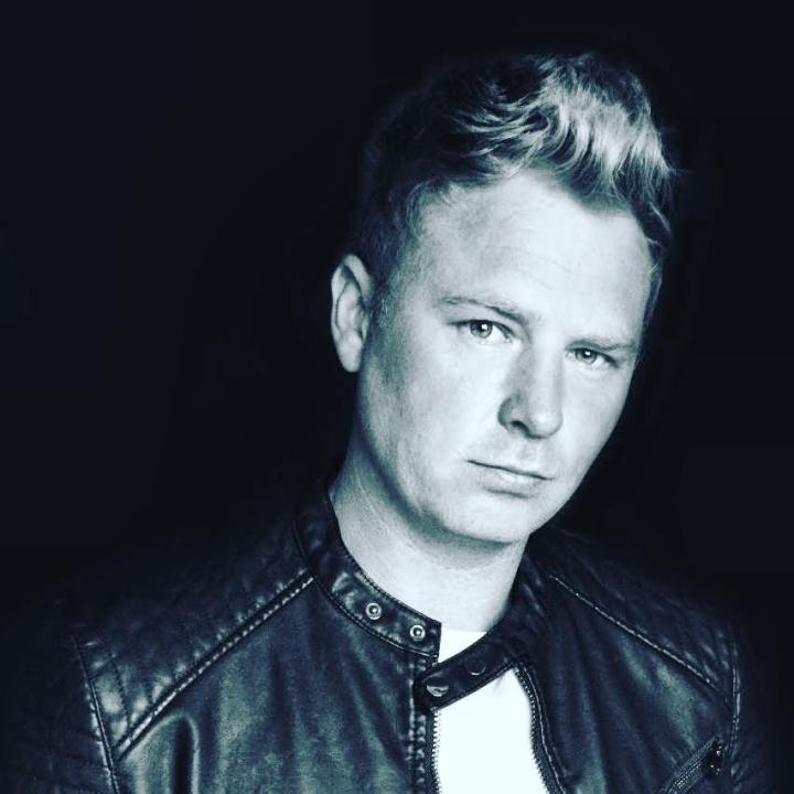 Author Photo -HisHer American Classic