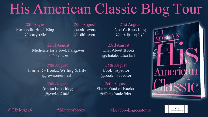 His-american-classic blog tour