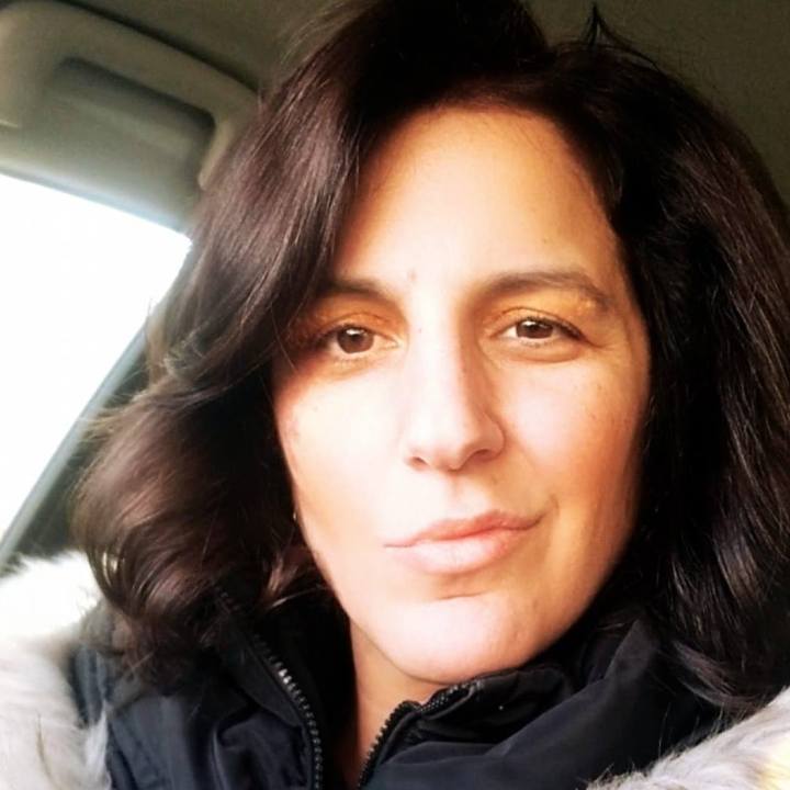 The Gathering Author