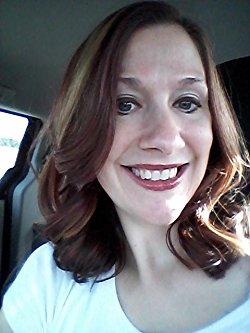 A Laughing Matter of Pain author