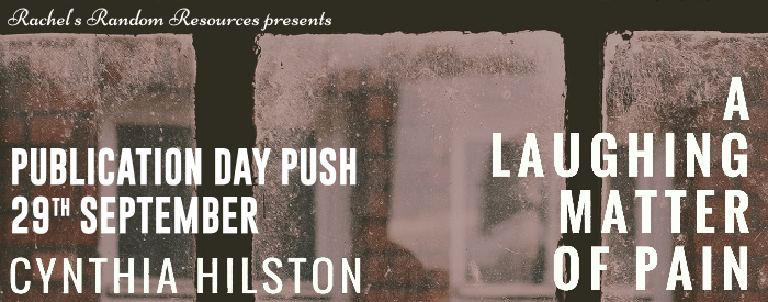 A Laughing Matter of Pain banner