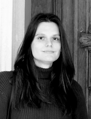 A Wedding in Cornwall Briggs Author Pic