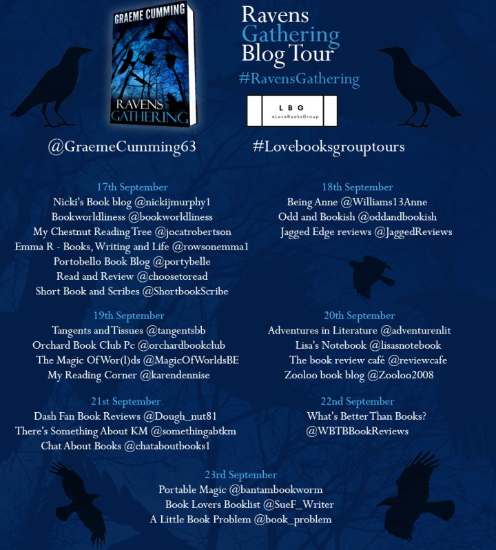 ravens-gathering blog tour