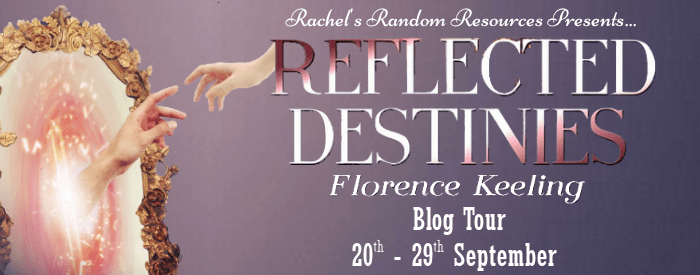 Reflected Destinies banner