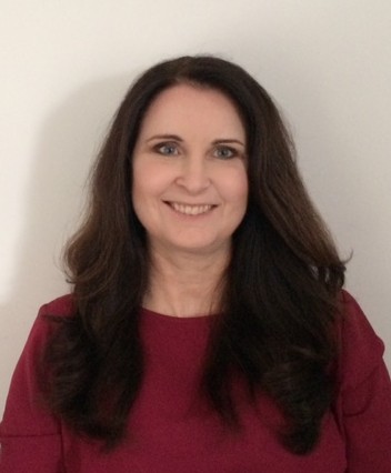 Violet Souls - Author pic AM