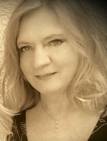 A Stain on the Soul author