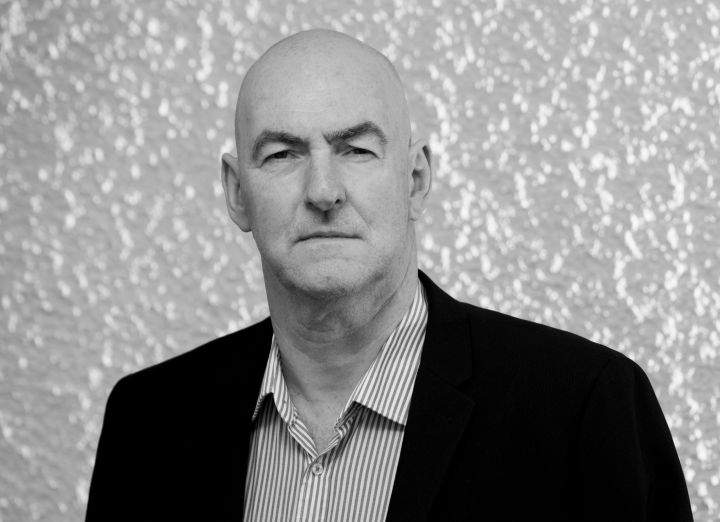 Andrew Field new photo