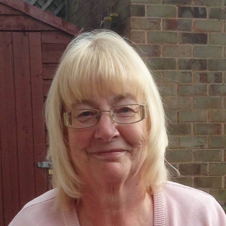 Anita Waller