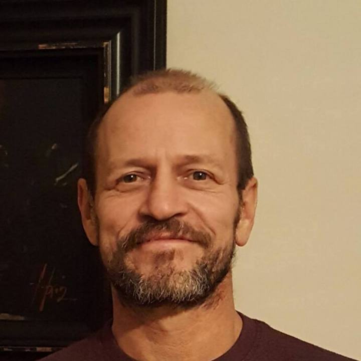 Elgi and the Galrass authot