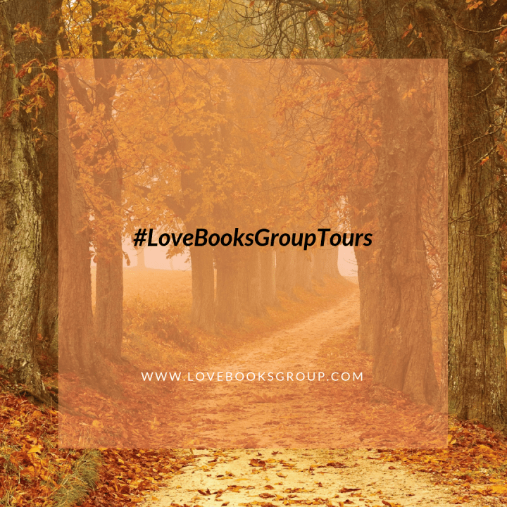 #LoveBooksGroupTours