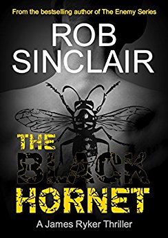 The Black Hornet