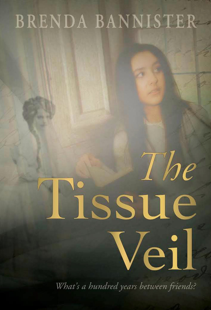 The Tissue Veil Cover from Google