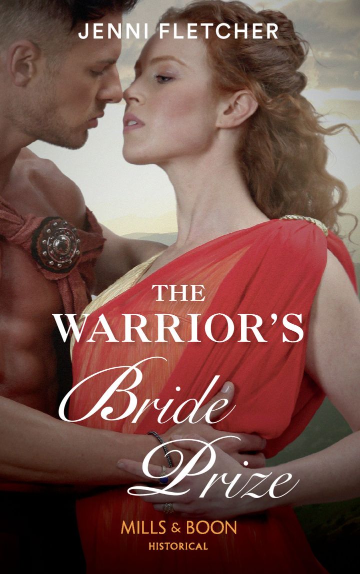 Warrior'sBridePrize_Cover