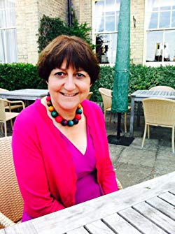 Water and the Wine author