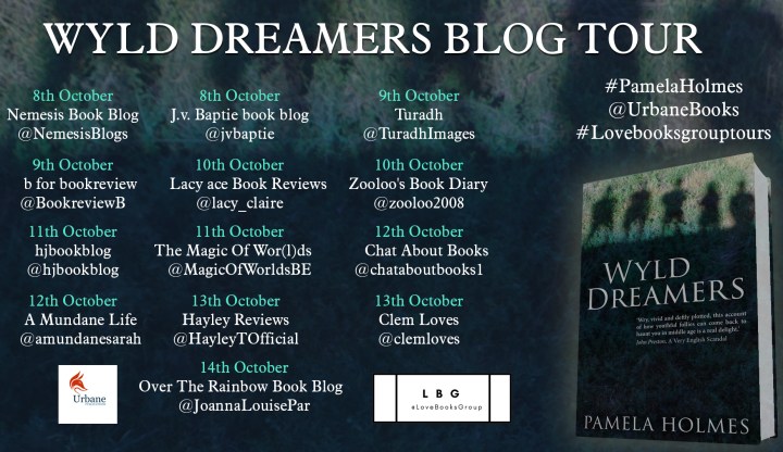 wyld-dreamers blog tour