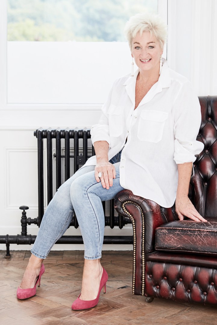 CAROLINE JAMES (PROMO SHOOT 26.06.2018)