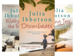 Drumbeats trilogy image