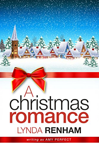 A Christmas Romance cover