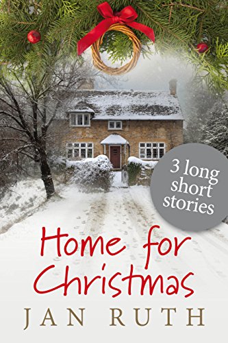 Home For Christmas