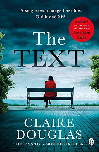 The Text cover