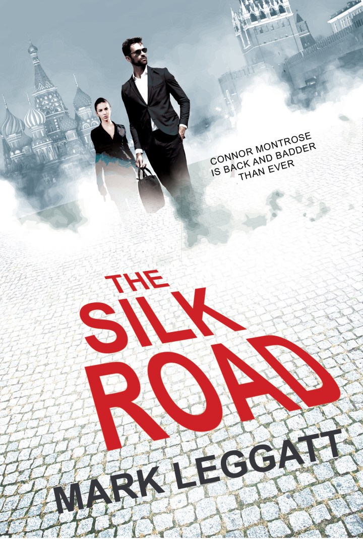 The-Silk-Road-FRONT COVER