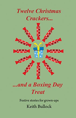 Twelve Christmas Crackers